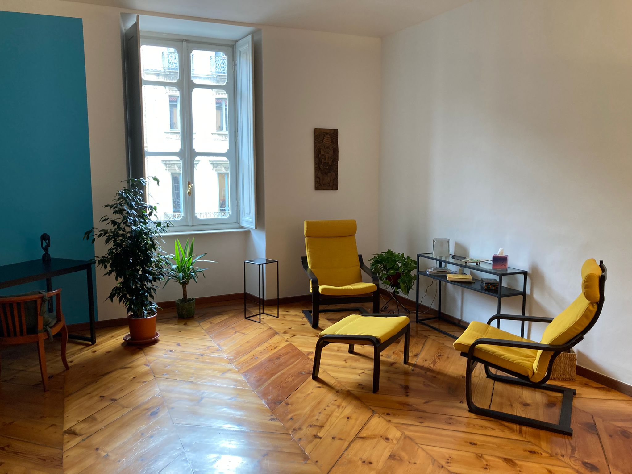 Studio di Psicologia Torino